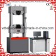 Wth-W1000e Computerized Electro-Hydraulic Servo Universal Testing Equipment