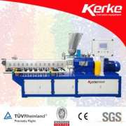 Laboratory Testing Equipment Machine for Plastic Compounding Extrusion